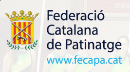 Federación catalana de patinaje