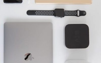 Apple presenta el nuevo Apple Watch 6, Apple Watch SE, iPad 8 y el iPad Air 4