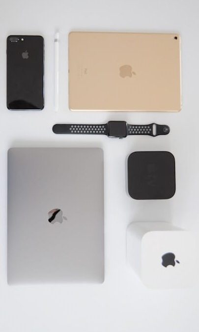 Apple presenta el nuevo Apple Watch 6, Apple Watch SE, iPad 8 y el iPad Air 4