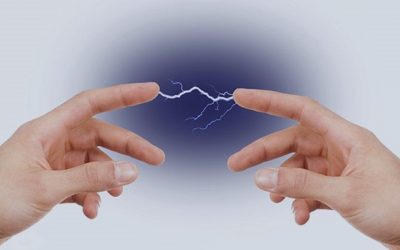 La electricidad estática, qué es y cómo afecta a nuestro ordenador