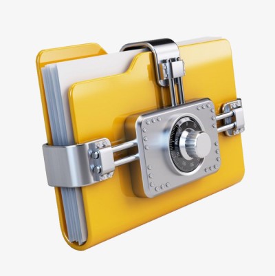 guardar datos seguros carpeta con caja de seguridad guardar datos seguros carpeta con caja de seguridad