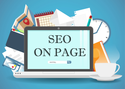 SEO-ON-PAGE xg innova marketing digital