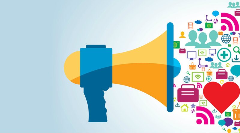 Importancia de las Redes Sociales en las estrategias de Marketing