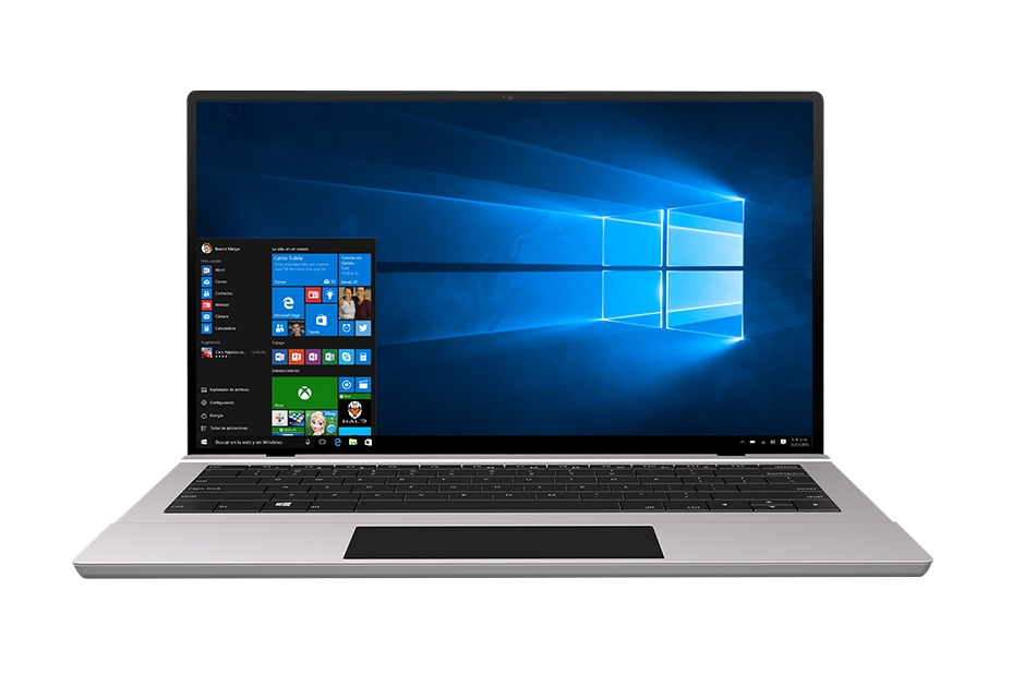 ÚLTIMA VERSIÓN DEL SISTEMA OPERATIVO WINDOWS 10