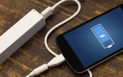 Consejos para aumentar y hacer durar la batería de tu teléfono móvil