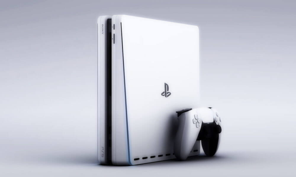 La PlayStation 5 ya tiene precio y fecha de lanzamiento