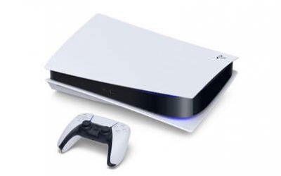 Sony Presenta la nueva Play Station 5