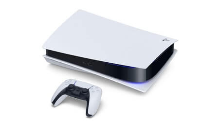 Play Station 5