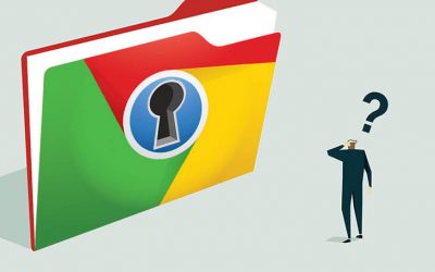 Google cada día es más seguro para los usuarios y su privacidad de datos