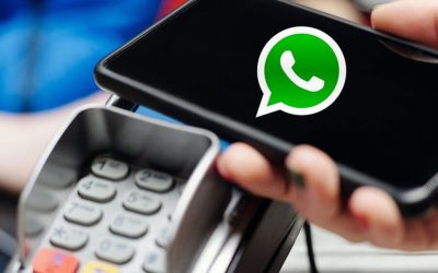 Poder pagar a través de la aplicación de WhatsApp ya es posible
