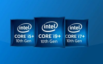 Cómo ha mejorado Intel sus nuevos procesadores