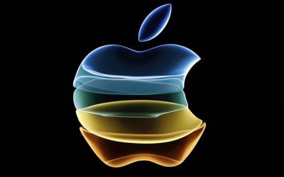 Apple anuncia un plan para llegar a ser 100% neutral en emisiones de dióxido de carbono para el 2030