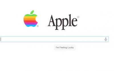 Puede que Apple esté desarrollando su propio buscador para sustituir al gigante de Google