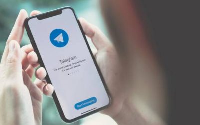 Telegram lanza las videollamadas para competir contra WhatsApp