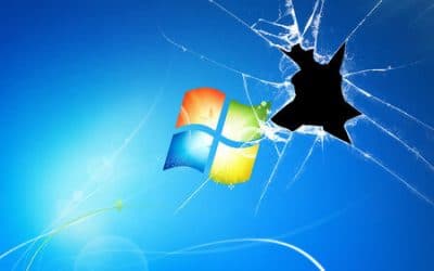 Cuidado con actualizar el Windows 10 porque puede matar a tu disco duro SSD