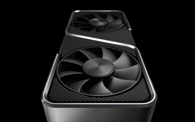 Cómo son las nuevas GPU NVIDIA RTX 3070, 3080, 3090 y cuál es el precio