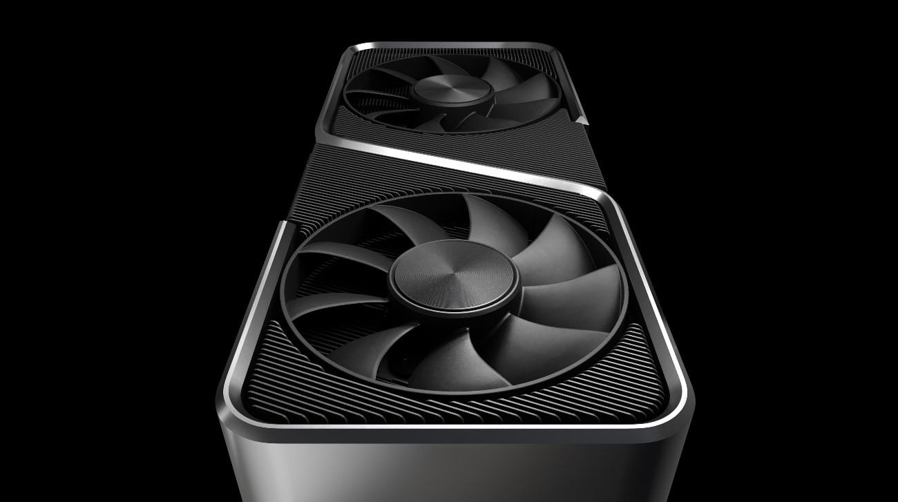 GPU RTX 3070