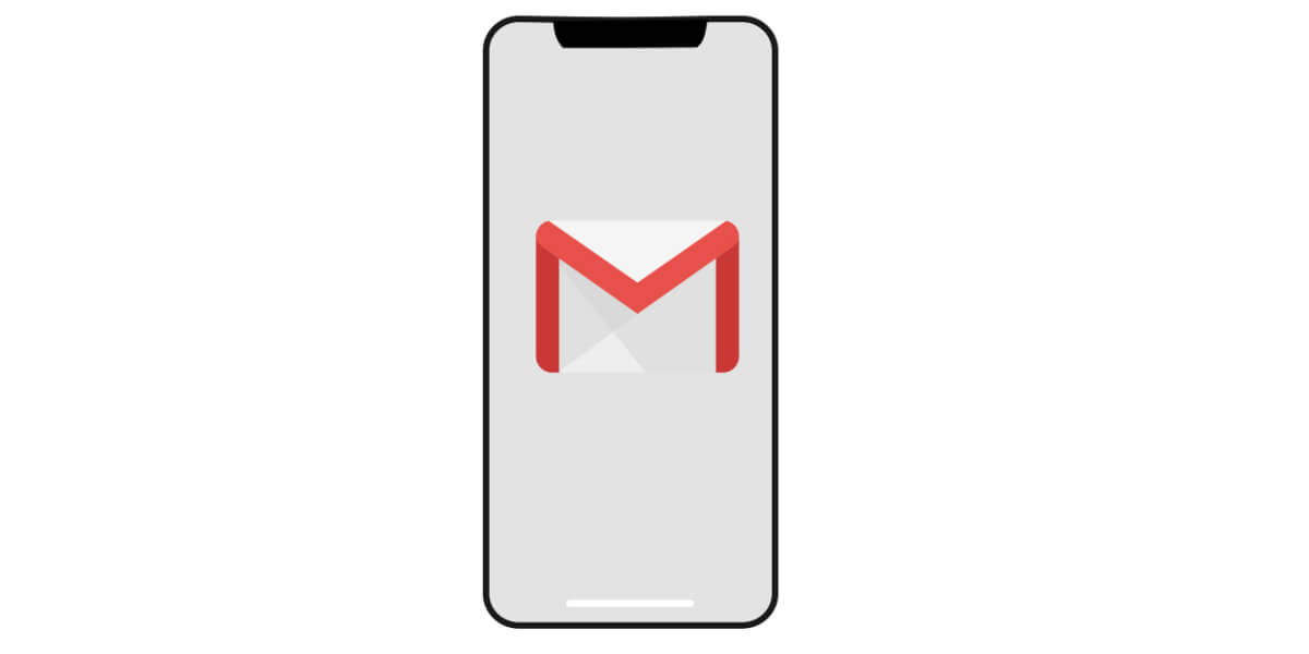 Guía paso a paso para hacer que el Gmail sea el correo electrónico predeterminado en el iPhone o iPad