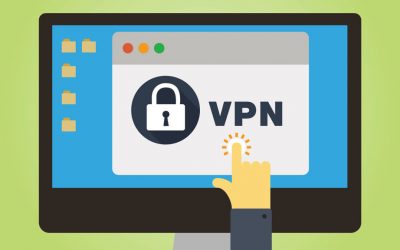 Cuáles son los riesgos a considerar de implementar la VPN