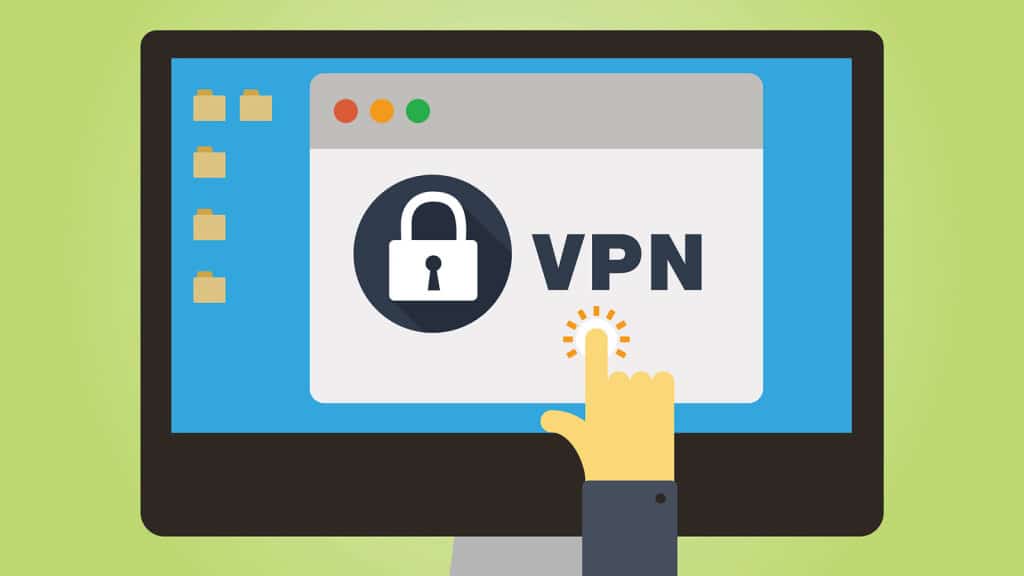 Cuáles son los riesgos a considerar de implementar la VPN