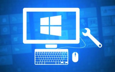 Guía paso a paso para solucionar los problemas con un perfil temporal en Windows