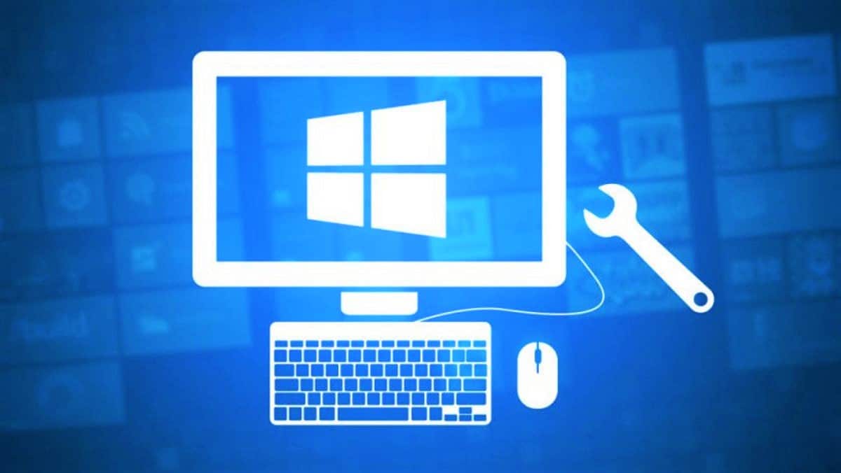 Guía paso a paso para solucionar los problemas con un perfil temporal en Windows