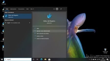 Primer paso para solucionar el problema de Windows con perfil temporal