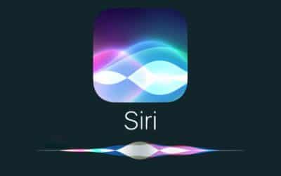 El asistente de voz de Apple llamado Siri, incorporará el catalán próximamente