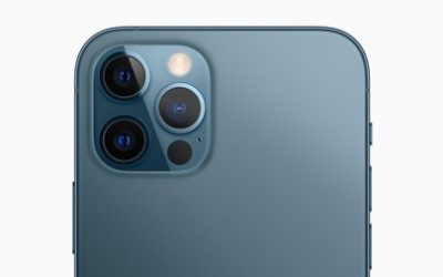 Los nuevos iPhone 12 mini, iPhone 12, iPhone 12 Pro e iPhone 12 Pro Max ya están aquí