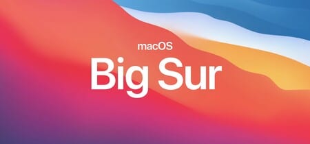 CUIDADO! macOS Big Sur, la nueva actualización de Apple