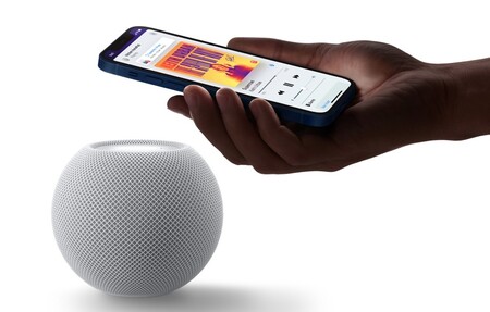 HomePod mini, el nuevo producto de Apple que arrasa en el mercado