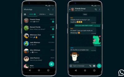 Los nuevos ajustes y actualizaciones de WhatsApp en 2020