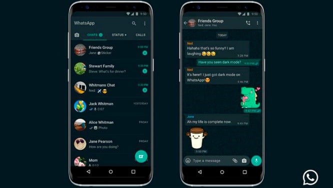 La nueva actualización de WhatsApp enoja a muchos usuarios