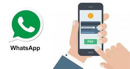 whatsapp pay