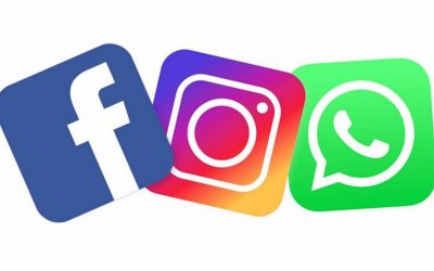 ¿SE FUSIONARAN WHATSAPP E INSTAGRAM?