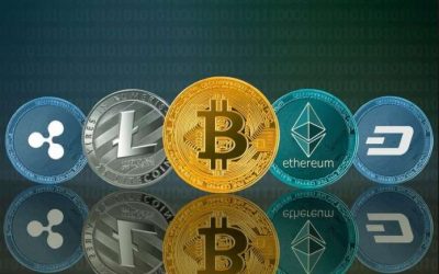 ¿Qué son las criptomonedas?