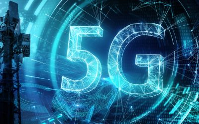 Ventajas de obtener la tecnologia 5G