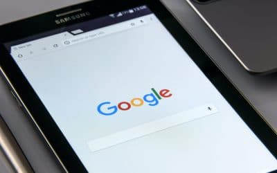 ¿CÓMO FUNCIONAN LAS ACTUALIZACIONES DE GOOGLE?