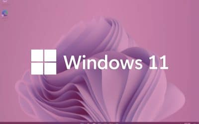 TODO LO QUE TIENES QUE SABER SOBRE EL NUEVO WINDOWS 11