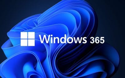 Microsoft presenta Windows 365