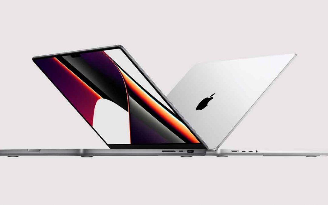 EL NUEVO MACBOOK PRO 14 Y 16 “