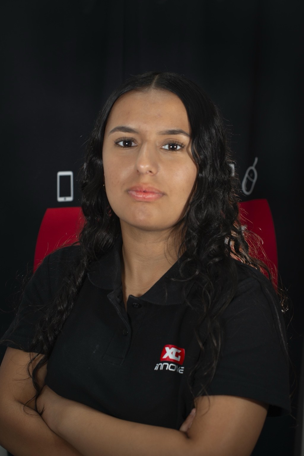 Valeria Ramirez