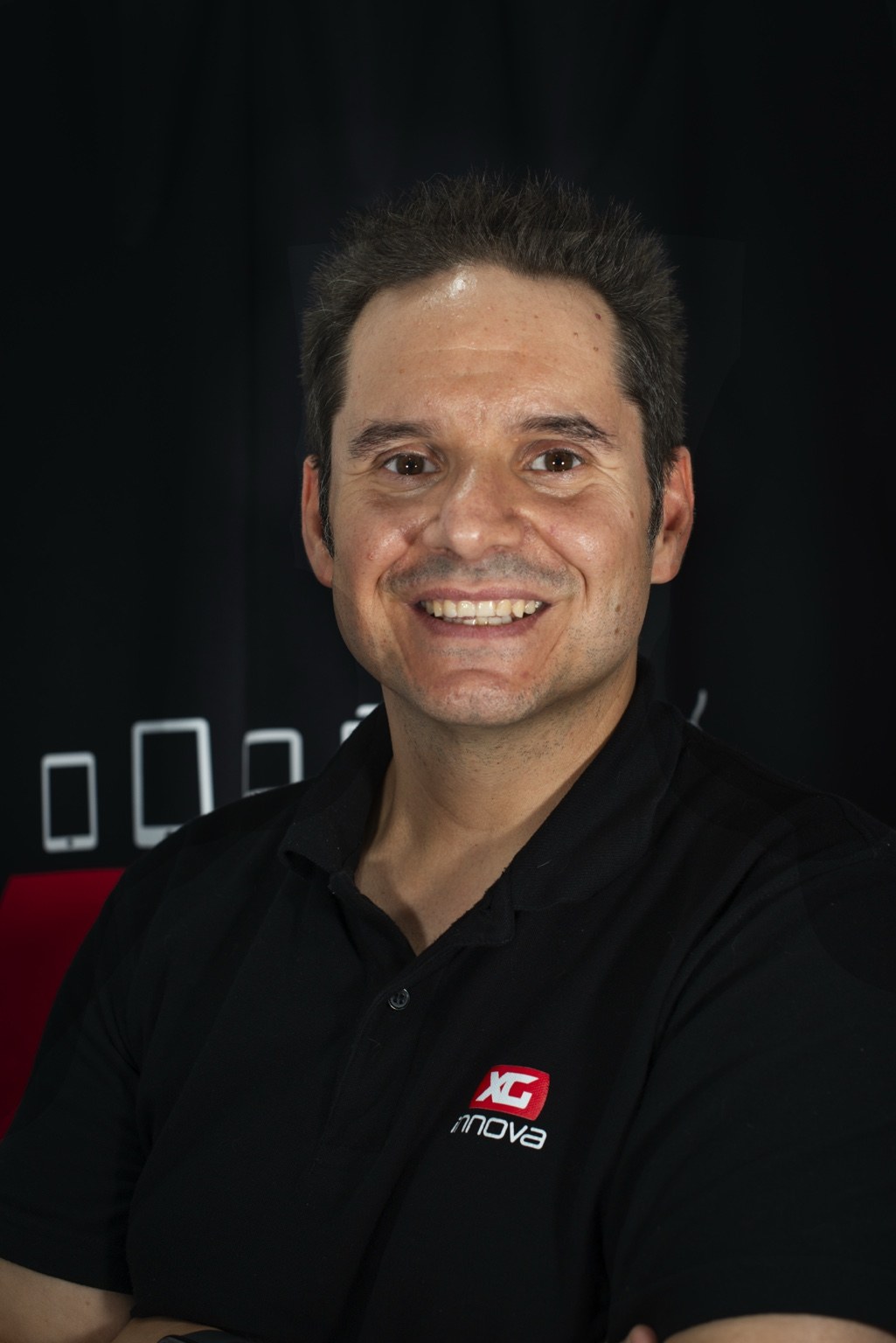 Xavier Grabulosa