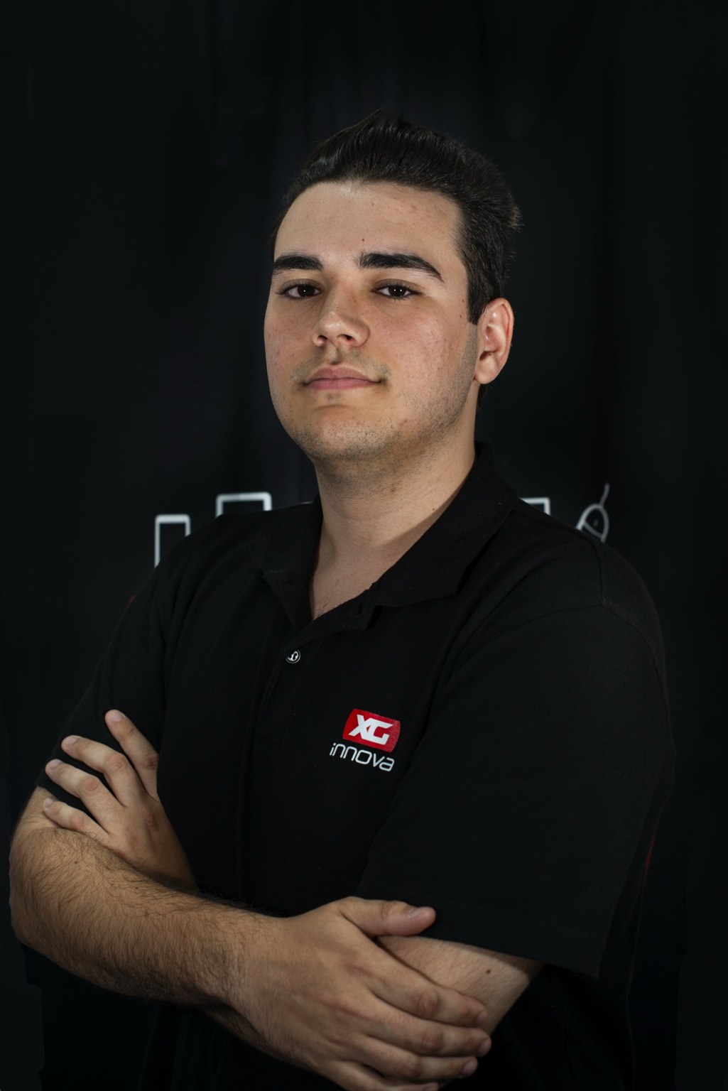 Marc Jimenez